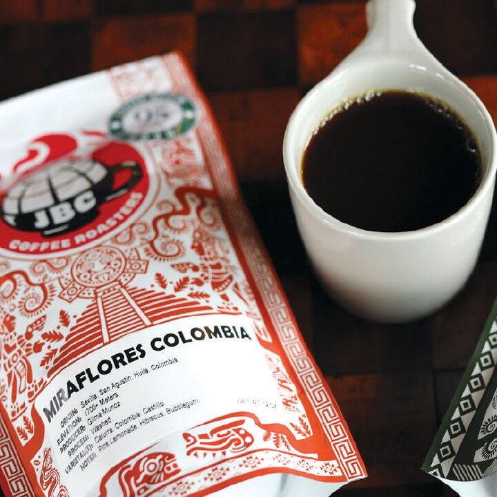 JBC Coffee